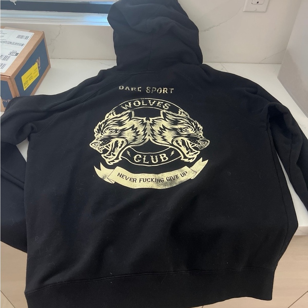 Darc sport sweatshirt